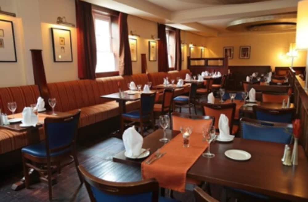 Killarney Riverside Hotel Dış mekan fotoğraf