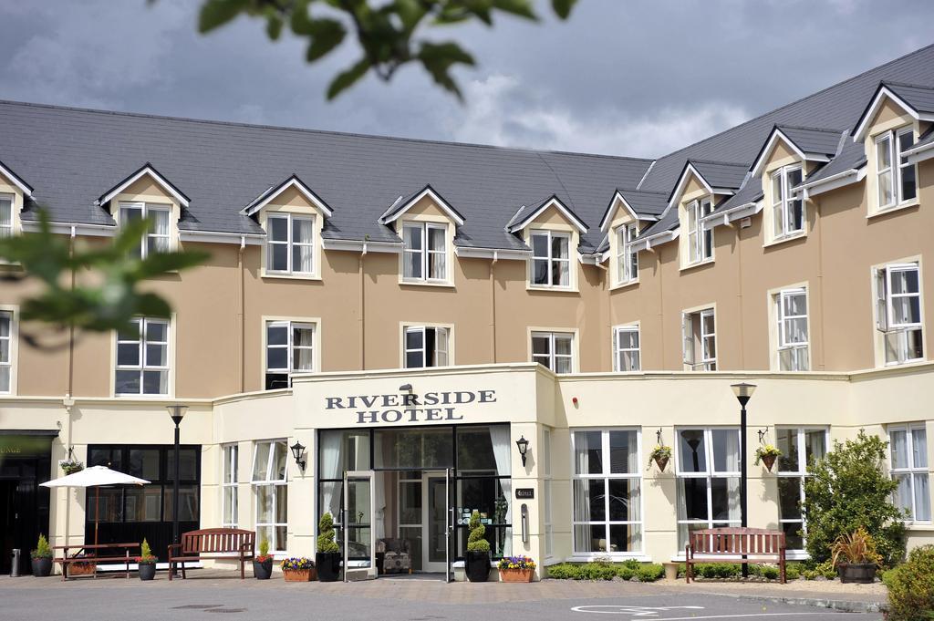 Killarney Riverside Hotel Dış mekan fotoğraf