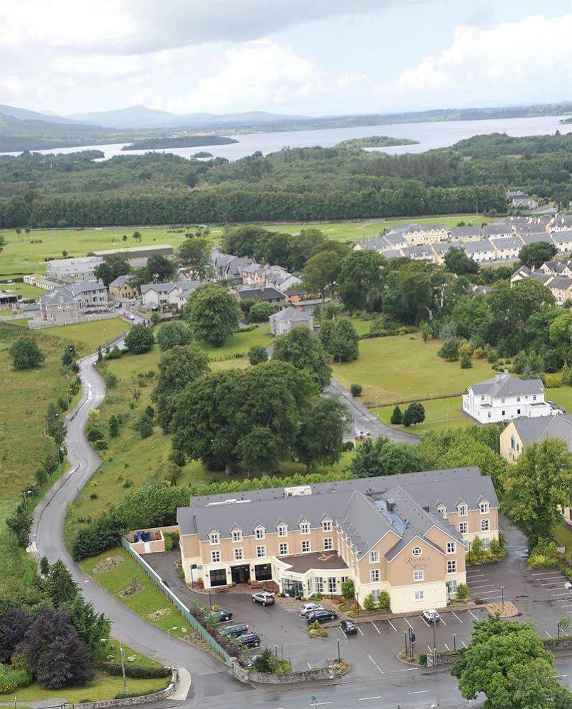 Killarney Riverside Hotel Dış mekan fotoğraf