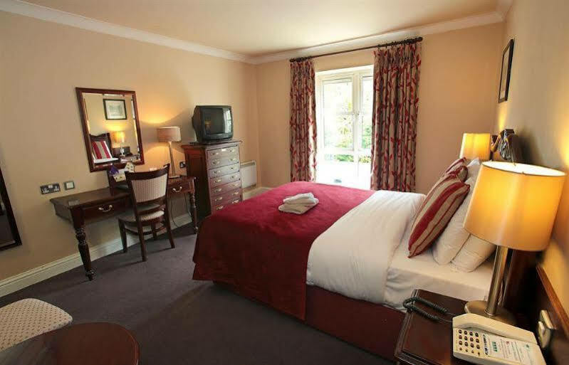 Killarney Riverside Hotel Dış mekan fotoğraf